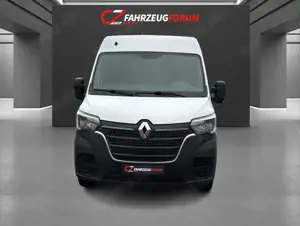 Renault Master 2.0 dCi L3H2 KASTEN*3 Sitze*Klima*HU Neu Bild 3