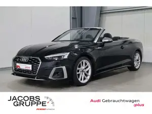 Audi S5 Cabriolet 3.0 TFSI quattro Einparkhilfe-Plus*SH*Tempomat