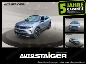 Opel Mokka Ultimate Navi*Parksensoren*Sitzheizung