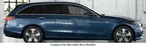 Mercedes-Benz C 300 e T Avantgarde PANO DISTRO MEMORY AHK LED
