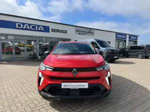 Renault Captur TCe 140 Techno SHZ+NAVI+RFK+LED Bild 3
