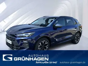 CUPRA Terramar Terramar 1.5 eTSI Navi/Distronic/Autom/Klima/LED
