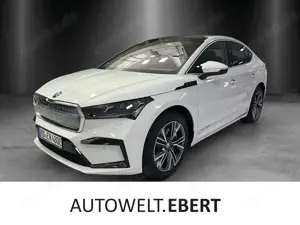 Skoda Enyaq Coupe iV 80x