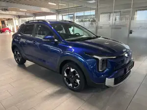 Kia Stonic 1.0 T-GDI 100 OPF DCT7 Vision (YB/YB-KMD)