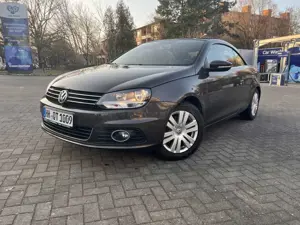 Volkswagen Eos Exclusive