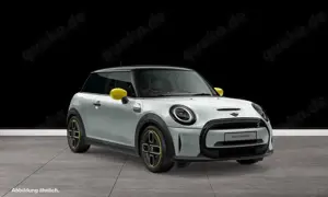 MINI Cooper SE DAB | LED | Navi | Sitzheizung | Klima etc.