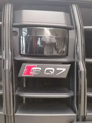 Audi SQ7 TDI quattro ACC Matrix 360° Memory AHK 7Si. Bild 3