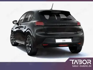 Peugeot 208 Bild 5