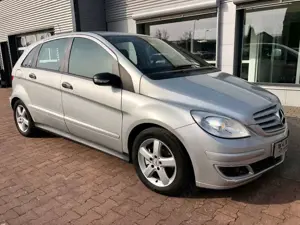 Mercedes-Benz B 180 CDI/Klima