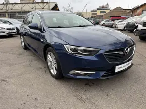 Opel Insignia Innovation 1.6 TÜV und HU neu 8-fach bereift