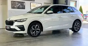 Skoda Scala 1.0 TSI Selection+VC+Smart-Link+Kam+Kessy