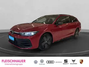 Volkswagen Passat Variant 2.0 TDI 4M R-Line Matrix+AHK+Pano+Navi+App