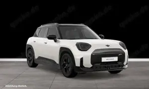 MINI Aceman SE CHN Head-Up DAB LED Pano.Dach Shz