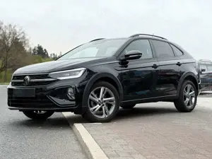 Volkswagen Taigo 3x R-Line IQ-LED Virtual Rkam AppleCar Unfallfrei