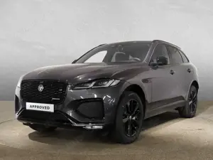 Jaguar F-Pace D200 R-Dynamic S 735,- EUR mtl.