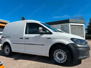 Volkswagen Caddy 2.0 Klima incl. Winterreifen
