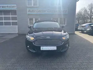 Ford Mondeo Turnier 2,0 TDCi Business Edition