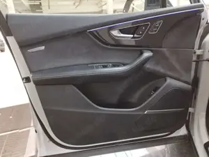 Audi SQ7 TDI quattro ACC Matrix 360° Memory AHK 7Si. Bild 5