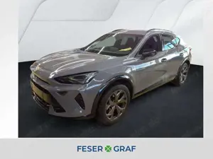 CUPRA Formentor 1.5 eTSI KAMERAS/NAVI/ACC