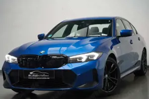 BMW 320 d xDrive M Sport KAMERA AHK