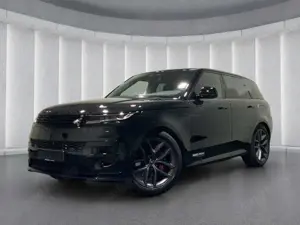 Land Rover Range Rover Sport DYNAMIC HSE 3.0 P460e PHEV AWD Geländewagen. 338 k