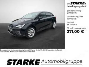 SEAT Ibiza FR 1.0 TSI DSG