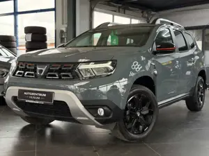 Dacia Duster II Extreme *HU/AU NEU*SHZ*NAVI*