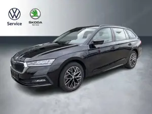 Skoda Octavia Octavia Combi 1.4 TSI iV DSG Navi LED WSmartLink