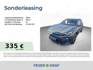 CUPRA Terramar 1.5 eTSI DSG EDGE|DigitalDrive|PurePerformance