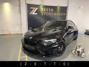 BMW M2 Coupe Competition