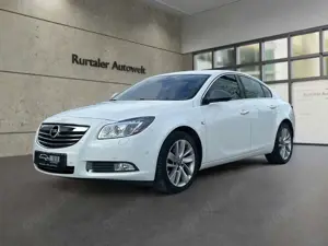 Opel Insignia A Lim. Innovation *KLIMA*TEMP*RFK*SHZ*