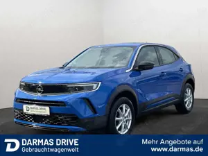Opel Mokka Mokka 1.5 Diesel Edition Navi LED RFK Apple TOP