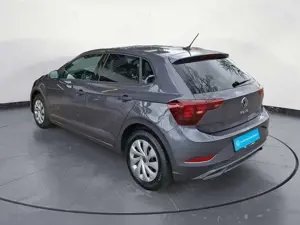 Volkswagen Polo 1.0 TSI Life #IQ.Drive #App-Connect #ACC #S Bild 4
