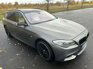 BMW 535 535d xDrive Touring Sport-Aut.