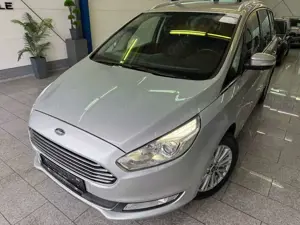 Ford Galaxy 2.0 TDCI*TITAN*7-STZ*AUT*NAV*PDC*KAMR*ACC