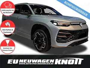 Volkswagen Tayron Tayron Life 2.0 TDI 110kW DSG (150PS, 7-Gang DSG)