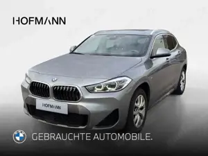 BMW X2 M Sport X