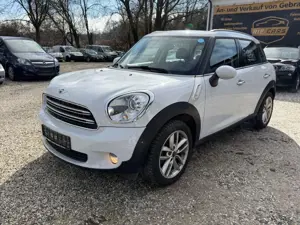 MINI Others Countryman Cooper D Automatik Navi SHZ PDC