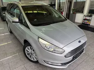 Ford Galaxy 2.0 TDCI*TITAN*7-STZ*AUT*NAV*PDC*KAMR*ACC Bild 4