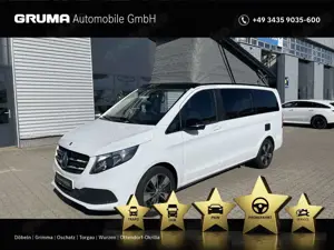 Mercedes-Benz V 250 Marco Polo 250 d Küche NAVI+STANDHZ+2xHEIZ+MBUX+