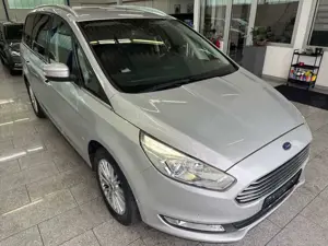 Ford Galaxy 2.0 TDCI*TITAN*7-STZ*AUT*NAV*PDC*KAMR*ACC Bild 5