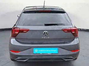 Volkswagen Polo 1.0 TSI Life #IQ.Drive #App-Connect #ACC #S Bild 5