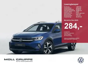 Volkswagen Taigo Style 1.0 l TSI OPF  DSG KLIMA ACC AUT