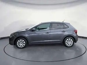Volkswagen Polo 1.0 TSI Life #IQ.Drive #App-Connect #ACC #S Bild 3