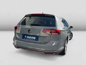 Volkswagen Passat Alltrack 2.0TDI DSG 4 Mo AHK Navi LED CAM Bild 4
