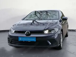 Volkswagen Polo 1.0 TSI Life #IQ.Drive #App-Connect #ACC #S Bild 2