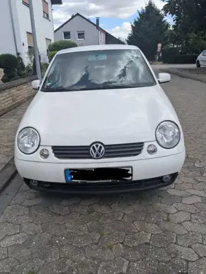 Volkswagen Lupo 1.0 College