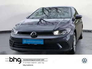 Volkswagen Polo 1.0 TSI Life #IQ.Drive #App-Connect #ACC #S