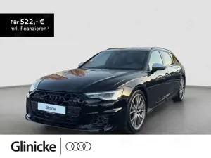 Audi S6 3.0 TDI quattro tiptronic Matrix BO AC