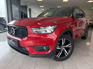 Volvo XC40 R Design 2WD Automatik Kamera Navi LED